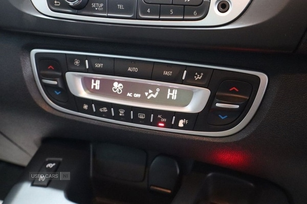 Used Renault Scenic 2014 for sale - 76359294: Photo 33
