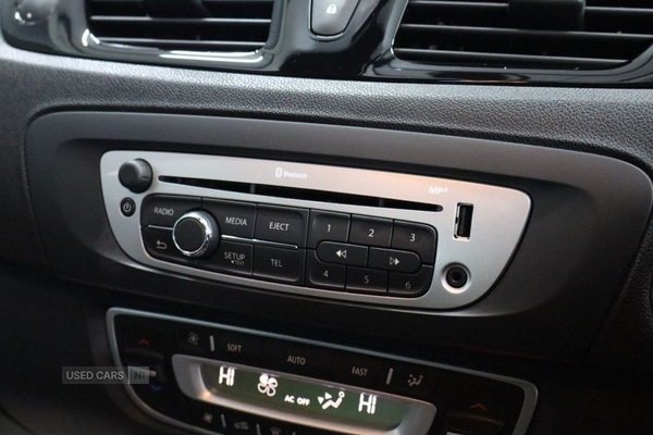 Used Renault Scenic 2014 for sale - 76359294: Photo 34