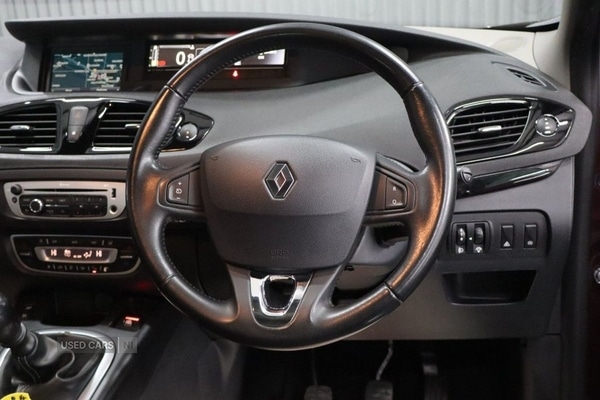 Used Renault Scenic 2014 for sale - 76359294: Photo 39