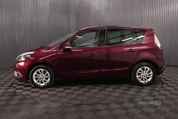 Used Renault Scenic 2014 for sale - 76359294: Photo 4