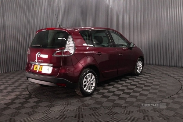 Used Renault Scenic 2014 for sale - 76359294: Photo 7