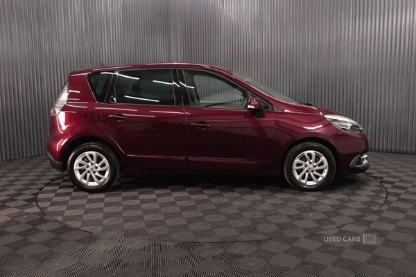 Used Renault Scenic 2014 for sale - 76359294: Photo 8