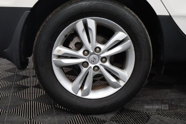 Used Hyundai Ix35 2012 for sale - 77204303: Photo 10