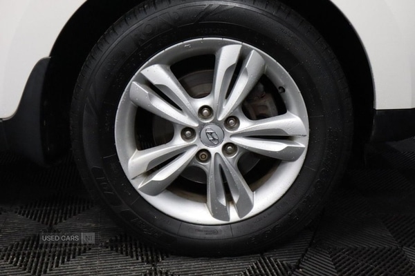 Used Hyundai Ix35 2012 for sale - 77204303: Photo 11