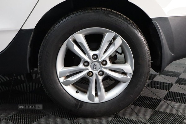 Used Hyundai Ix35 2012 for sale - 77204303: Photo 13