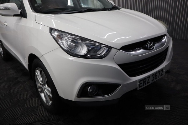 Used Hyundai Ix35 2012 for sale - 77204303: Photo 15