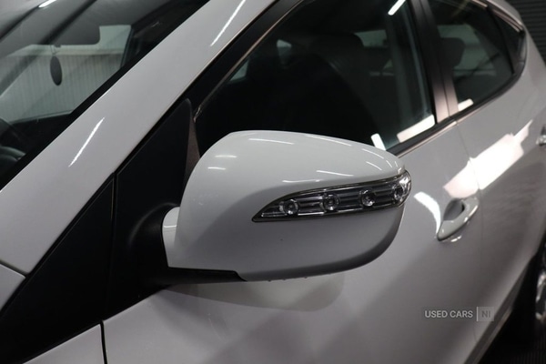 Used Hyundai Ix35 2012 for sale - 77204303: Photo 18