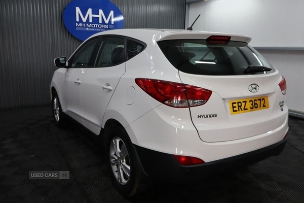 Used Hyundai Ix35 2012 for sale - 77204303: Photo 19