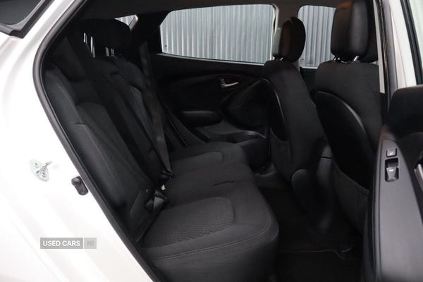 Used Hyundai Ix35 2012 for sale - 77204303: Photo 26