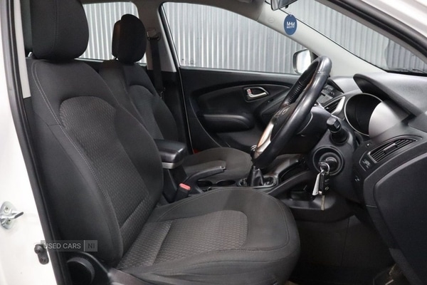 Used Hyundai Ix35 2012 for sale - 77204303: Photo 29