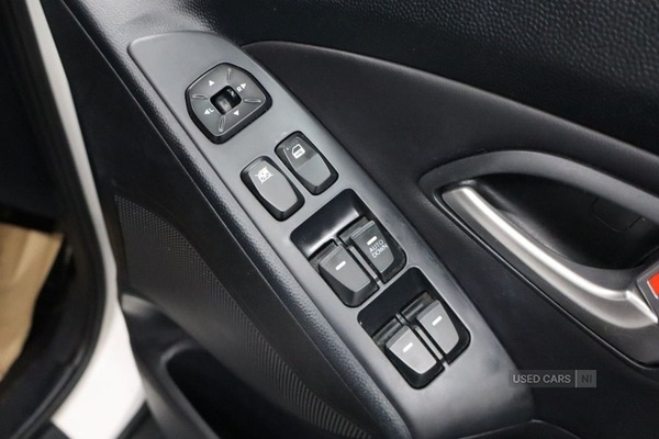 Used Hyundai Ix35 2012 for sale - 77204303: Photo 31