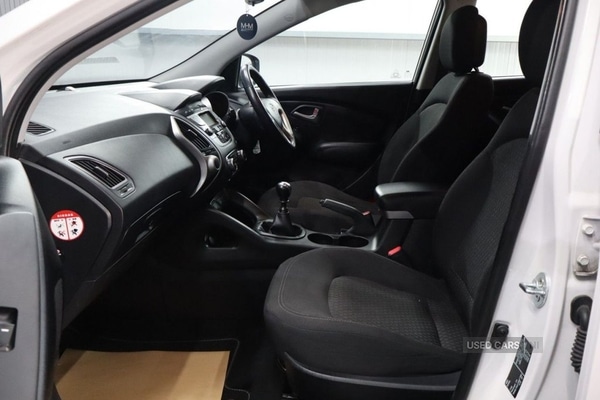 Used Hyundai Ix35 2012 for sale - 77204303: Photo 32