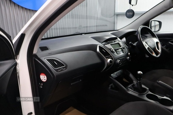 Used Hyundai Ix35 2012 for sale - 77204303: Photo 34