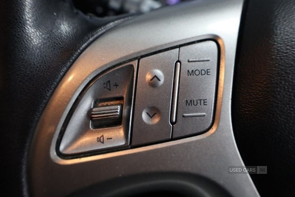 Used Hyundai Ix35 2012 for sale - 77204303: Photo 36