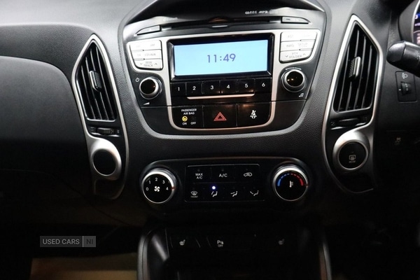 Used Hyundai Ix35 2012 for sale - 77204303: Photo 37