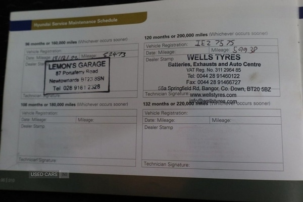 Used Hyundai Ix35 2012 for sale - 77204303: Photo 42