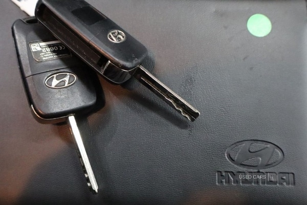 Used Hyundai Ix35 2012 for sale - 77204303: Photo 43