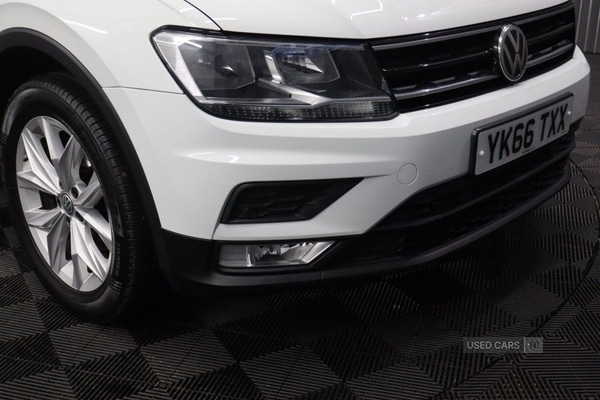 Used Volkswagen Tiguan 2016 for sale - 77926377: Photo 10