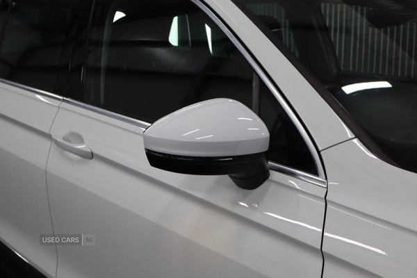 Used Volkswagen Tiguan 2016 for sale - 77926377: Photo 11