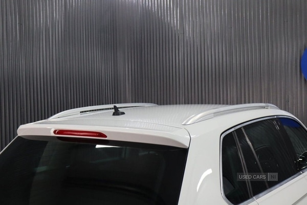 Used Volkswagen Tiguan 2016 for sale - 77926377: Photo 12