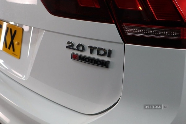 Used Volkswagen Tiguan 2016 for sale - 77926377: Photo 14