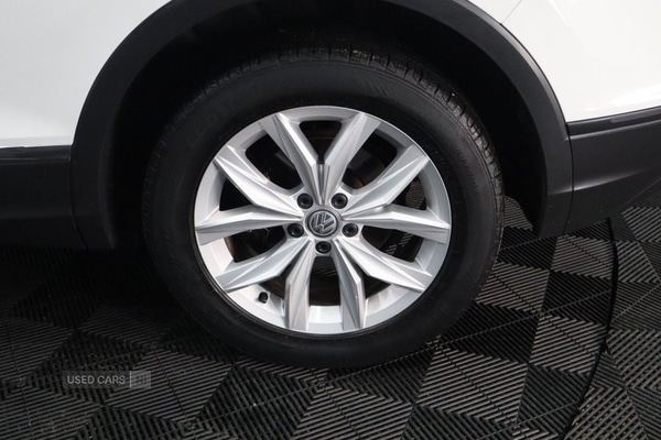 Used Volkswagen Tiguan 2016 for sale - 77926377: Photo 16