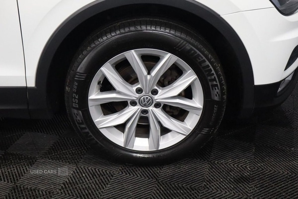 Used Volkswagen Tiguan 2016 for sale - 77926377: Photo 17