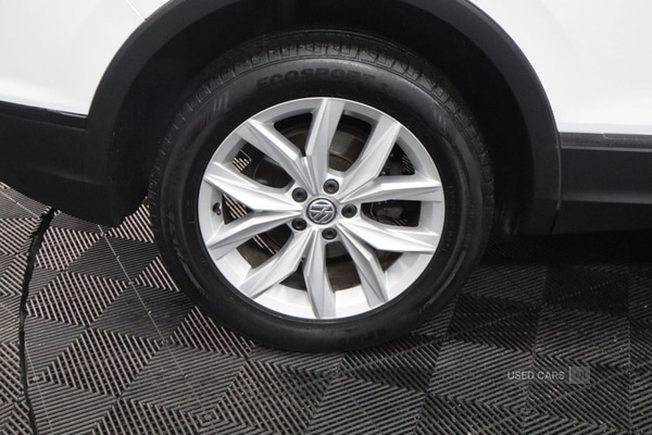 Used Volkswagen Tiguan 2016 for sale - 77926377: Photo 18