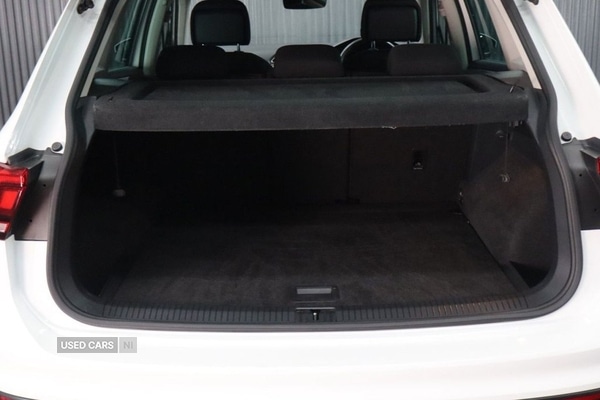 Used Volkswagen Tiguan 2016 for sale - 77926377: Photo 20