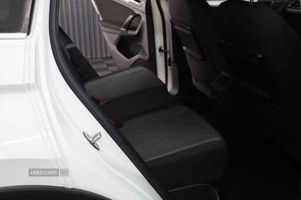 Used Volkswagen Tiguan 2016 for sale - 77926377: Photo 21