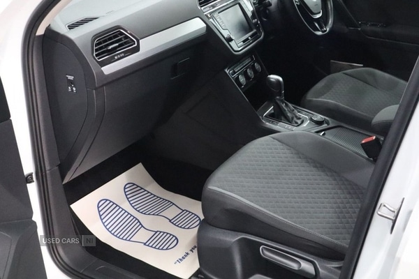 Used Volkswagen Tiguan 2016 for sale - 77926377: Photo 24