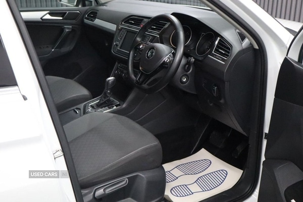 Used Volkswagen Tiguan 2016 for sale - 77926377: Photo 25