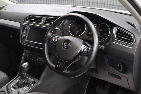 Used Volkswagen Tiguan 2016 for sale - 77926377: Photo 27