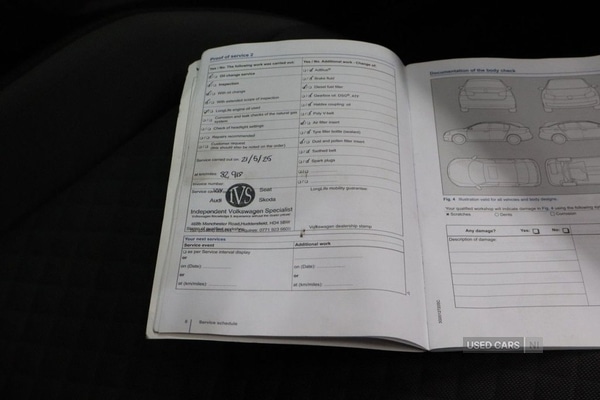 Used Volkswagen Tiguan 2016 for sale - 77926377: Photo 31