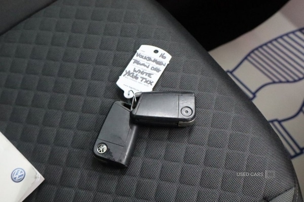 Used Volkswagen Tiguan 2016 for sale - 77926377: Photo 34