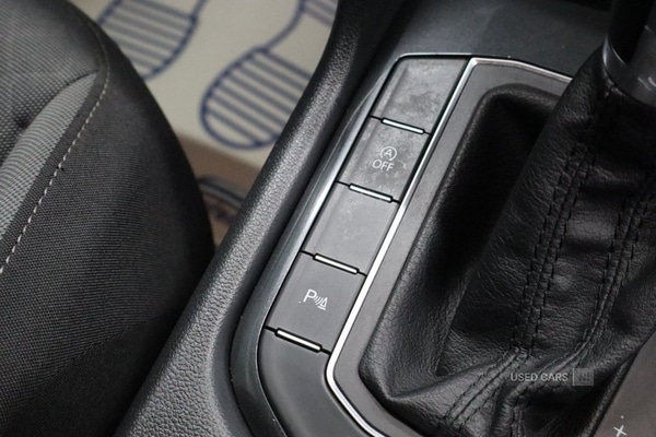 Used Volkswagen Tiguan 2016 for sale - 77926377: Photo 36