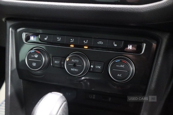 Used Volkswagen Tiguan 2016 for sale - 77926377: Photo 39