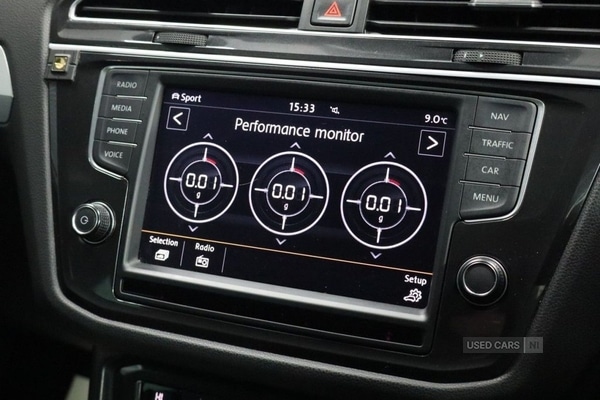 Used Volkswagen Tiguan 2016 for sale - 77926377: Photo 40