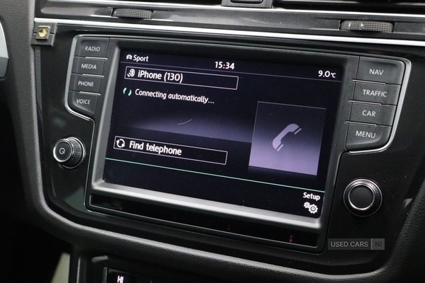 Used Volkswagen Tiguan 2016 for sale - 77926377: Photo 42