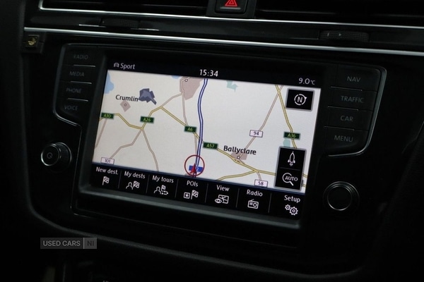 Used Volkswagen Tiguan 2016 for sale - 77926377: Photo 43