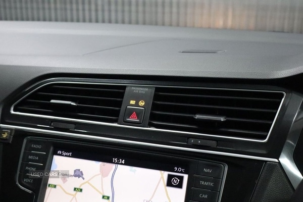 Used Volkswagen Tiguan 2016 for sale - 77926377: Photo 44