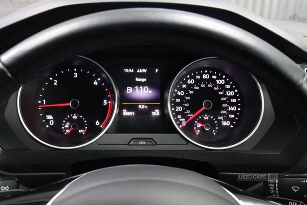 Used Volkswagen Tiguan 2016 for sale - 77926377: Photo 45