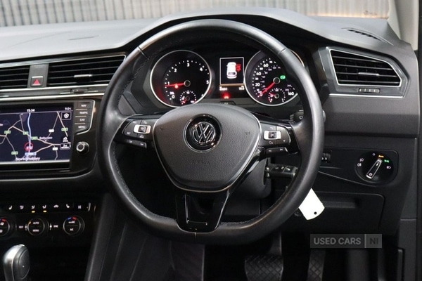 Used Volkswagen Tiguan 2016 for sale - 77926377: Photo 47