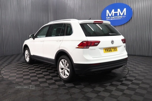 Used Volkswagen Tiguan 2016 for sale - 77926377: Photo 5