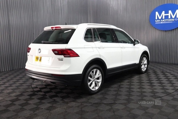 Used Volkswagen Tiguan 2016 for sale - 77926377: Photo 7