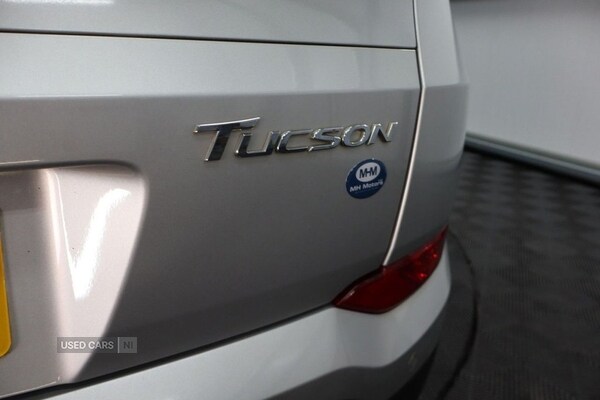 Used Hyundai TUCSON 2017 for sale - 76099702: Photo 14