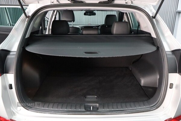 Used Hyundai TUCSON 2017 for sale - 76099702: Photo 21