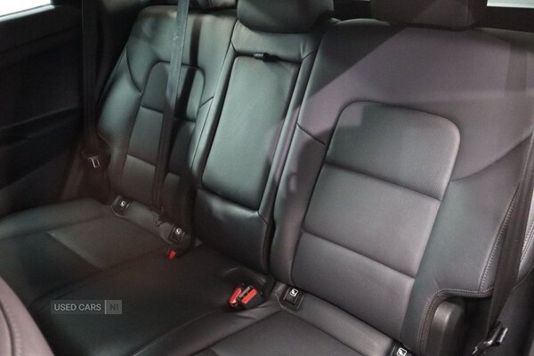 Used Hyundai TUCSON 2017 for sale - 76099702: Photo 22