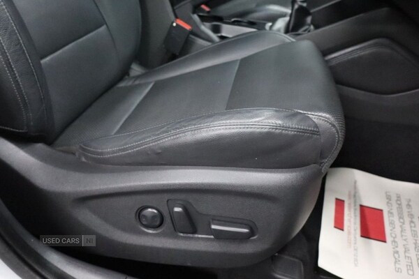 Used Hyundai TUCSON 2017 for sale - 76099702: Photo 26