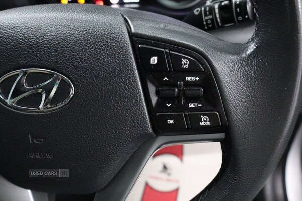 Used Hyundai TUCSON 2017 for sale - 76099702: Photo 29